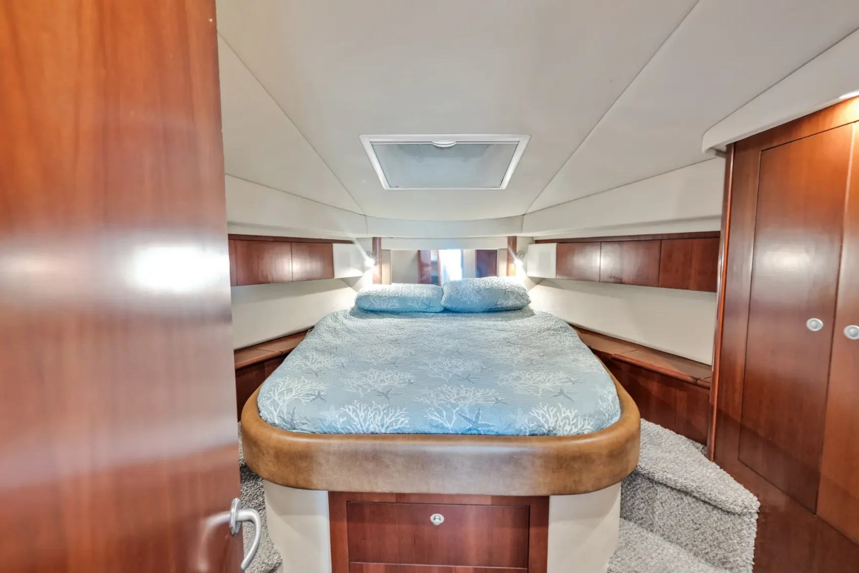 48′ Sea Ray + Water Toy + Jetski 1H