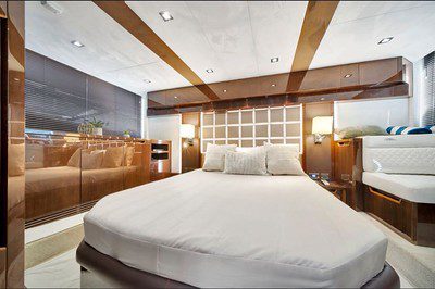 53′ Galeon + Water Toys, private yacht charter in Miami