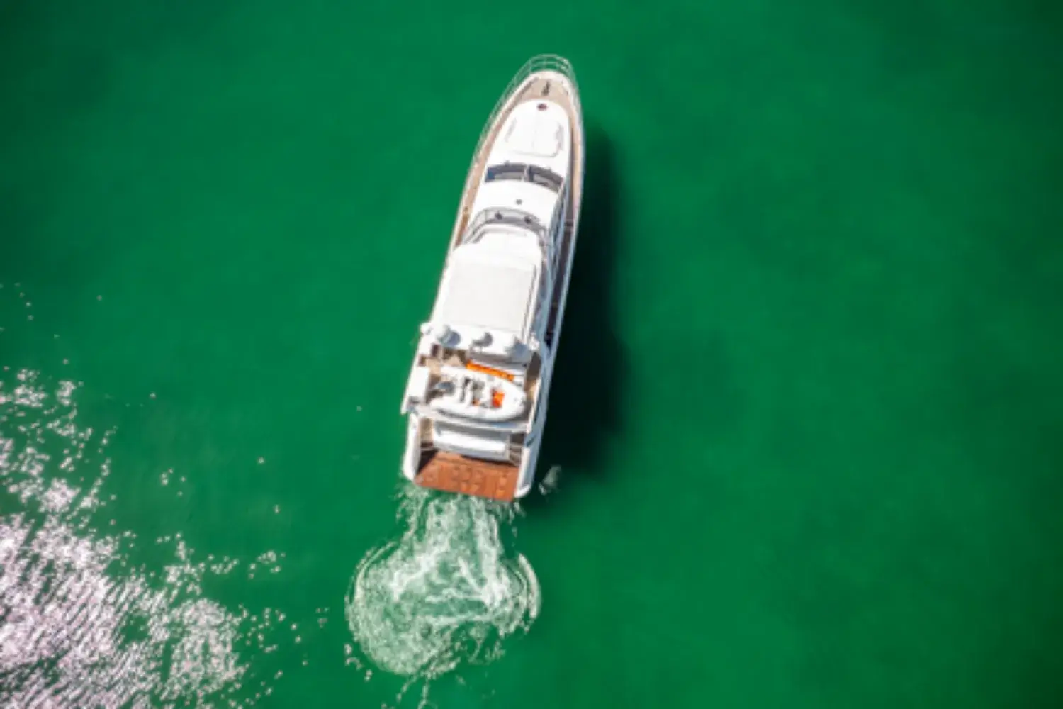 70′ Azimut + Water Toys + Jetski 1Hr, private yacht charter in Miami