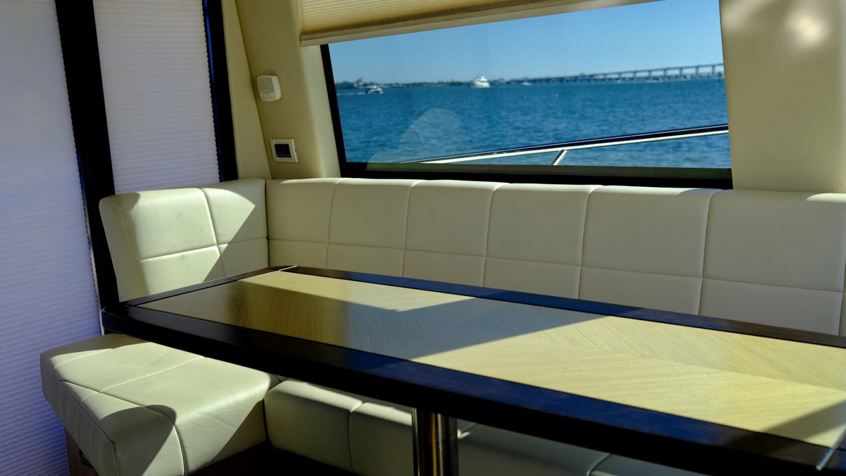 43′ Regal + Water Toys, private yacht charter in Miami