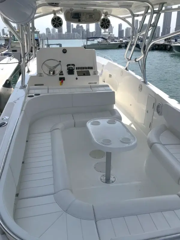 41' Bravo yacht charter in Cartagena, Colombia
