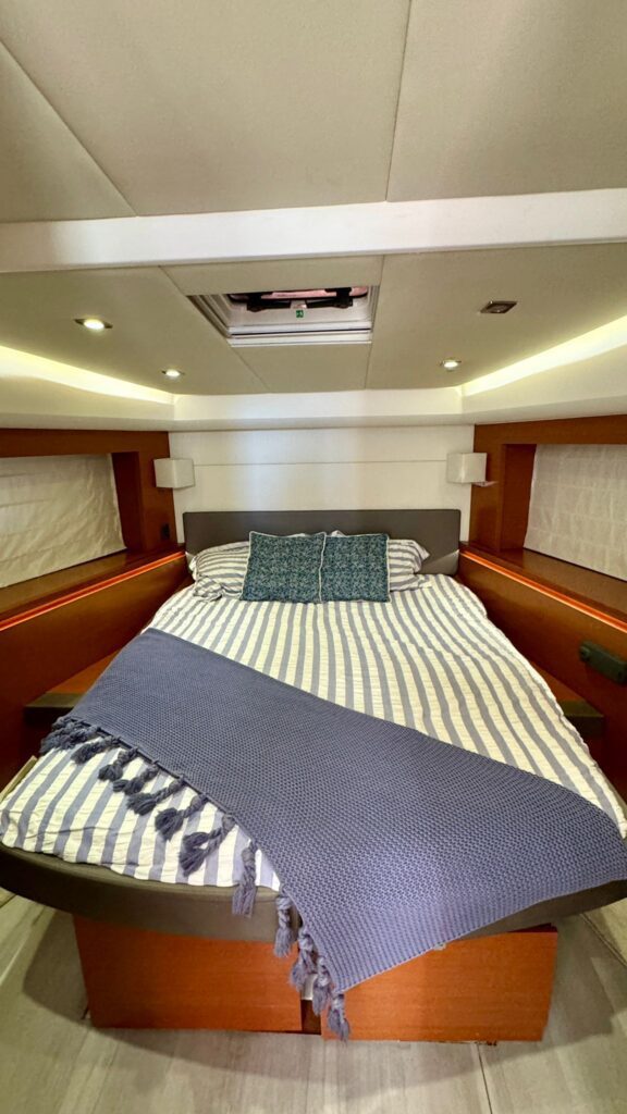 55′ Prestige + Water Toys, private yacht charter in Miami