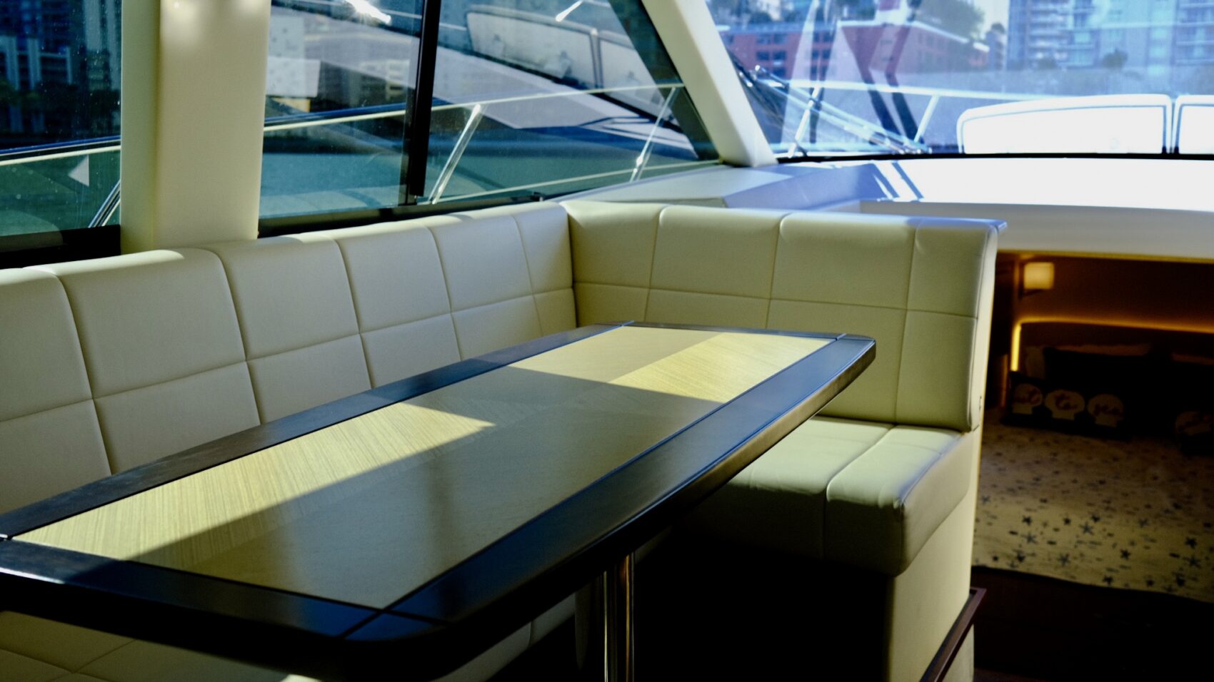 43′ Regal + Water Toys, private yacht charter in Miami