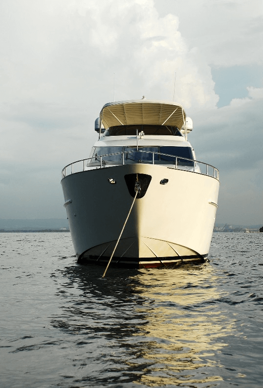 70' Sealand yacht charter in Cartagena, Colombia