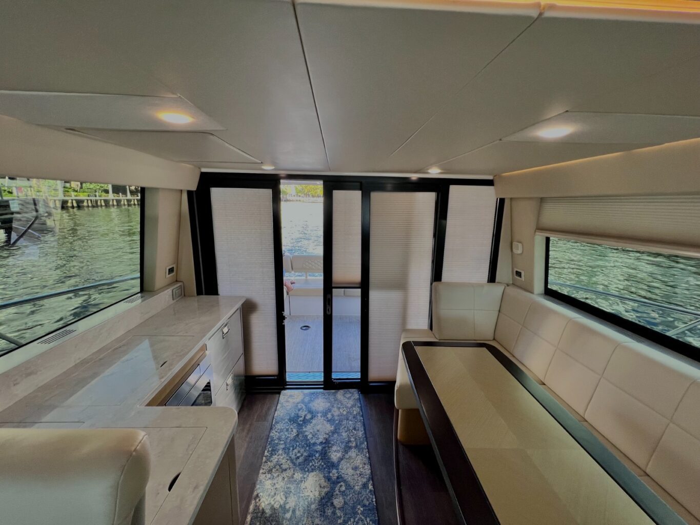 43′ Regal + Water Toys, private yacht charter in Miami