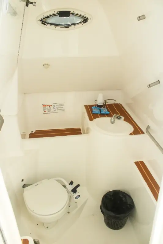 41' Bravo yacht charter in Cartagena, Colombia