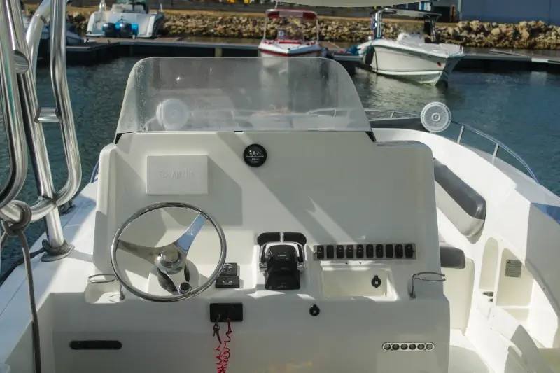 41' Bravo yacht charter in Cartagena, Colombia
