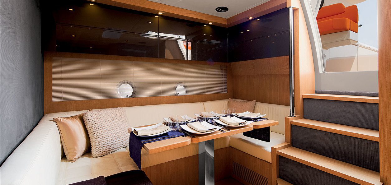 52′ Azimut Atlantis + Water Toys, private yacht charter in Miami