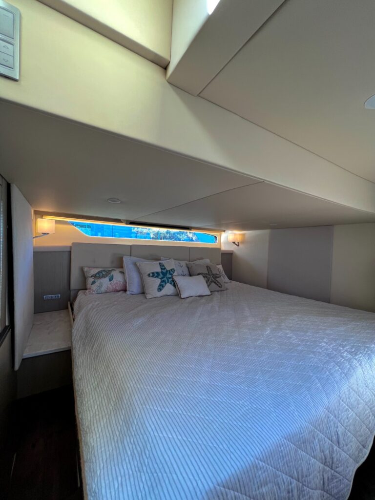 43′ Regal + Water Toys, private yacht charter in Miami