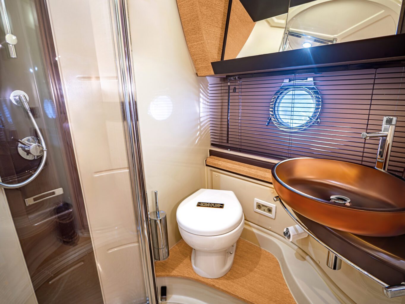 54′ Azimut + Water Toys, private yacht charter in Miami